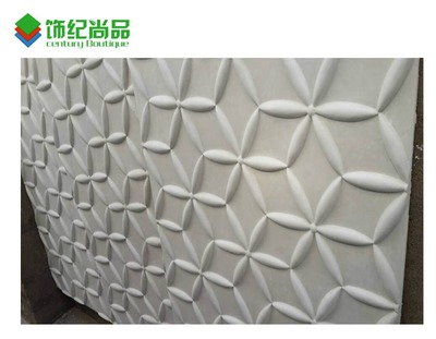 饰纪尚品GRG装饰材料 机械设备及配件的创新与应用