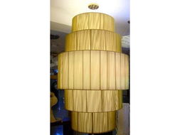 嘉辉工程灯产品资料及在软装行业的应用