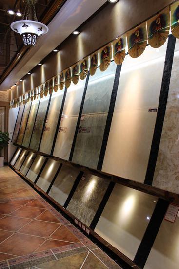 装修建材采购指南 陶瓷首选意利宝，机械设备与配件一站式解决方案