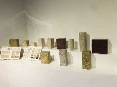 徐英 国标为建筑装修材料与机械设备注入信心，守护消费者权益