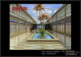 徐州爱尚家建材广场 工厂装修效果图与机械设备及配件一站式解决方案